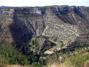 Cirque de Navacelles