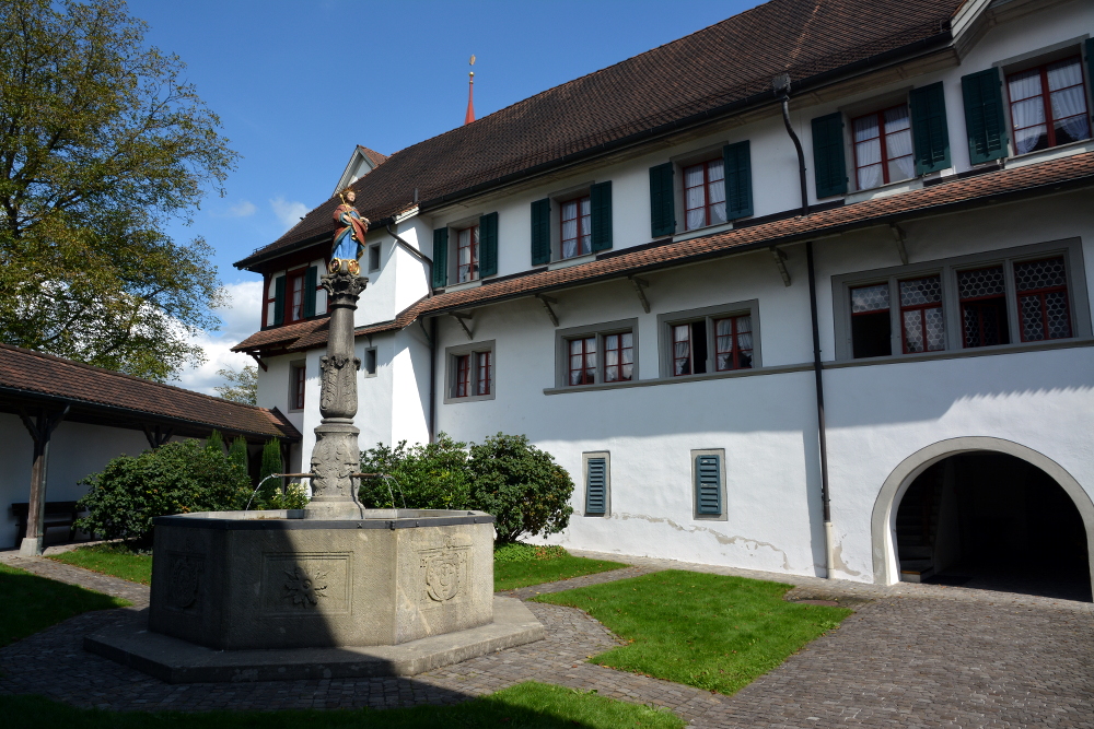 Kloster Frauenthal