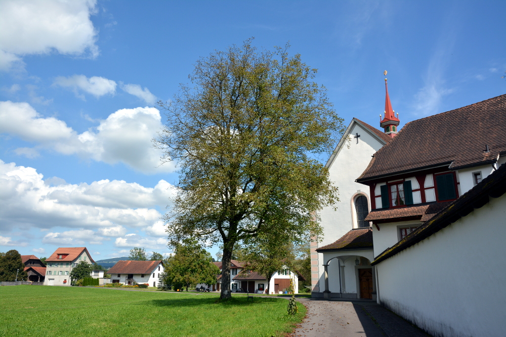 Kloster Frauenthal