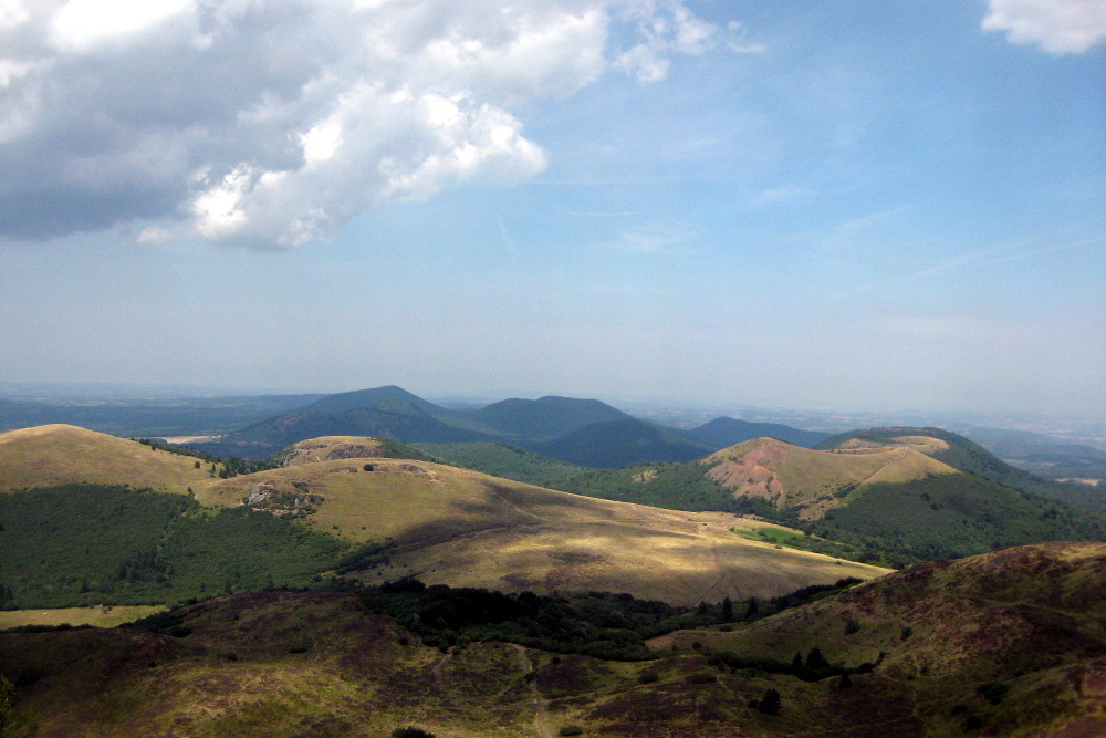 Auvergne