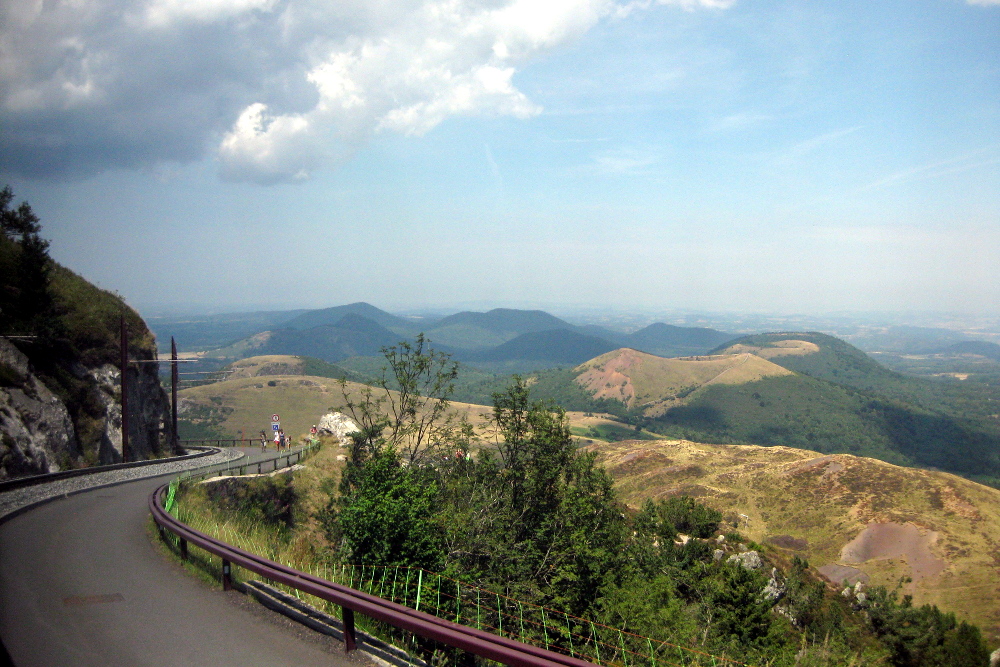 Auvergne