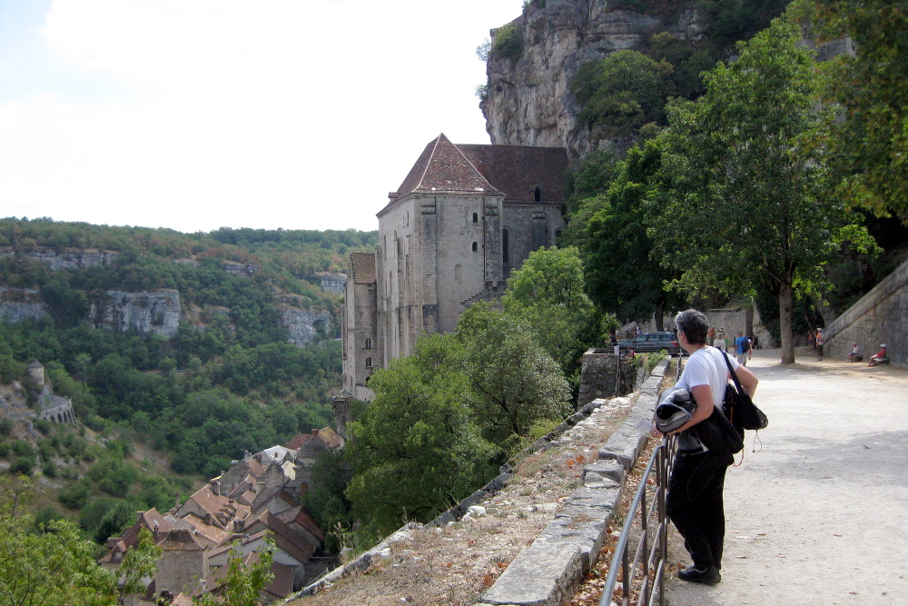 Rocamadour