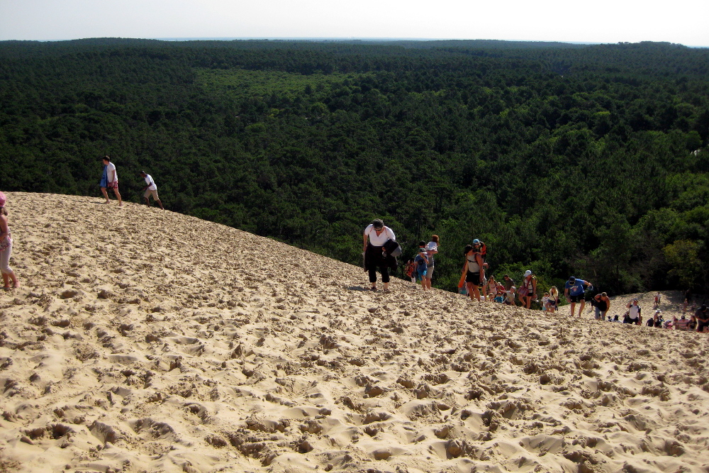 Arcachon