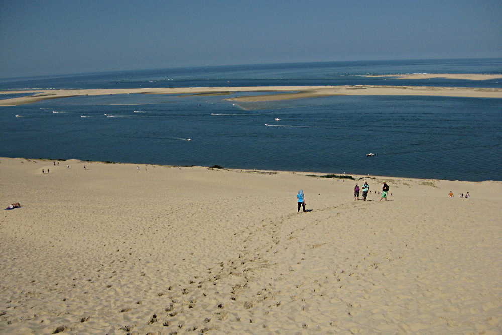 Arcachon