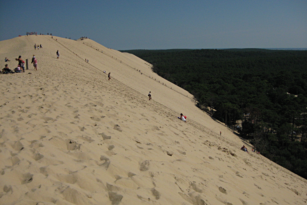 Arcachon