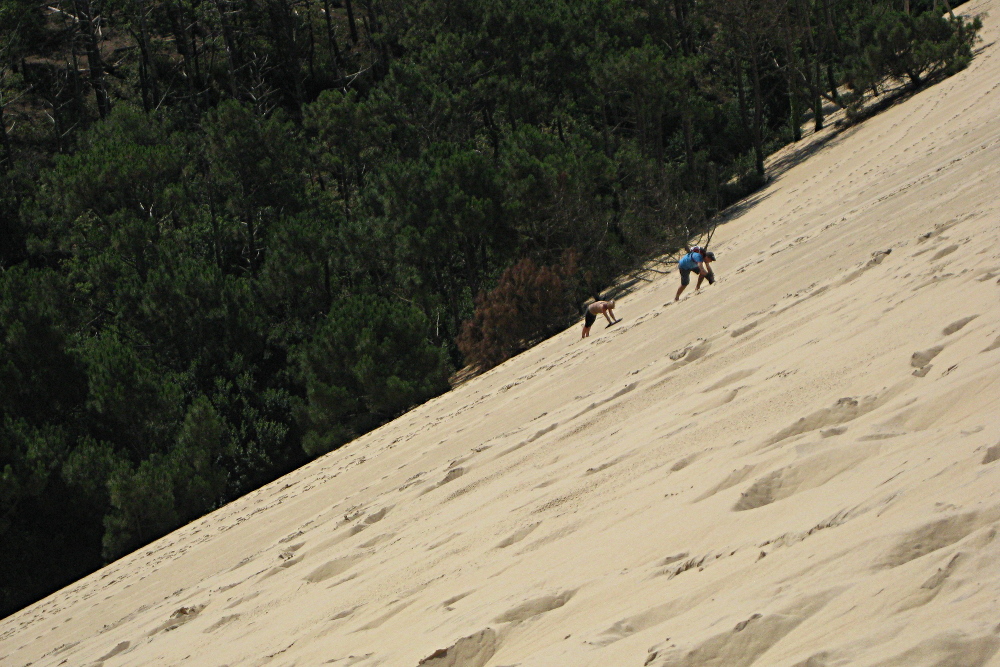 Arcachon