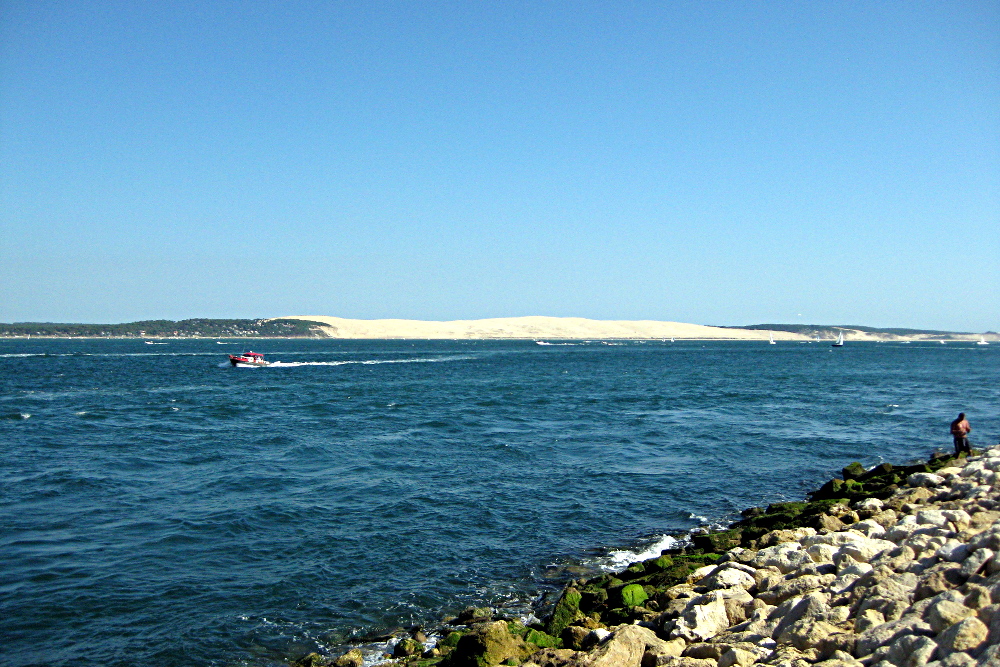 Arcachon