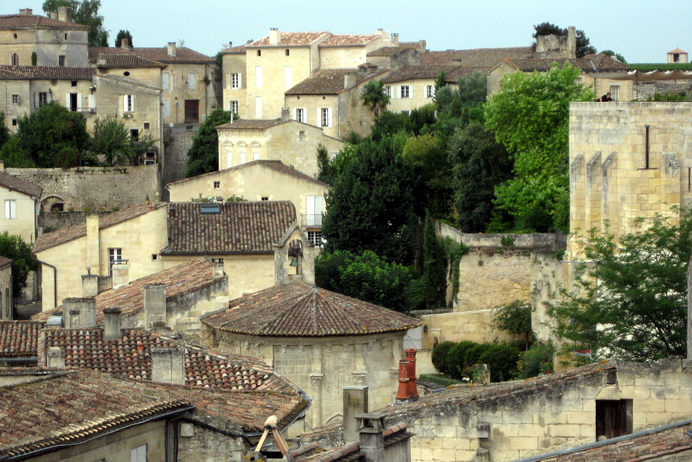 Saint-Émilion