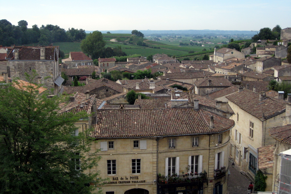 Saint-Émilion