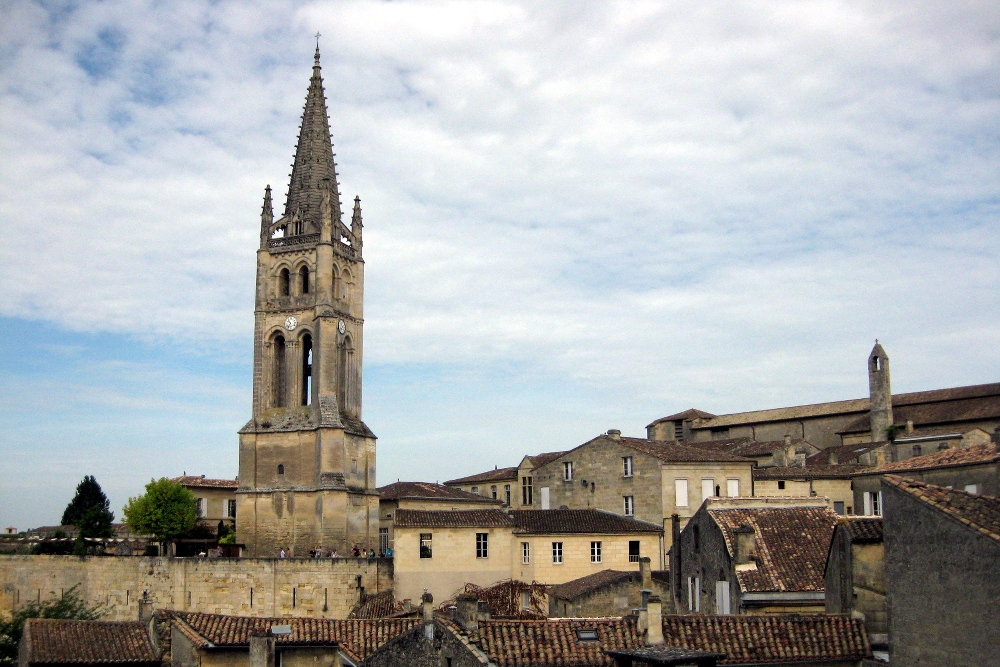 Saint-Émilion