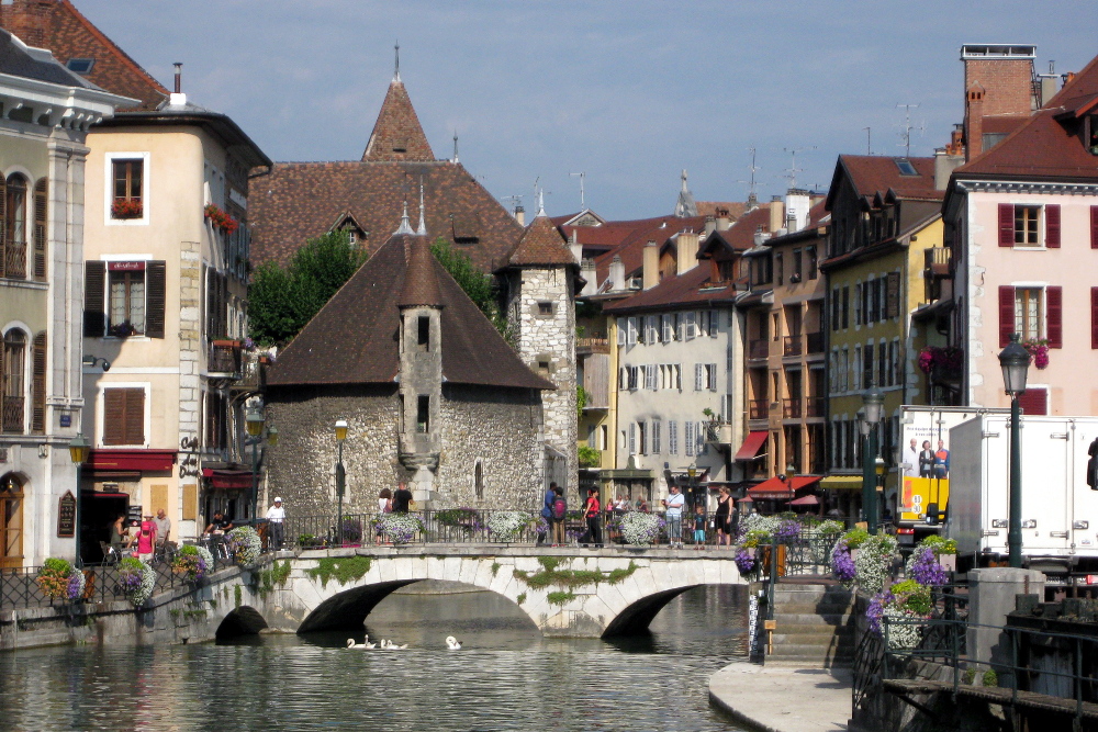 Annecy