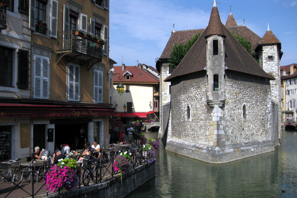 Annecy