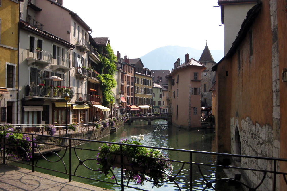 Annecy