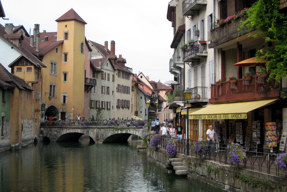 Annecy