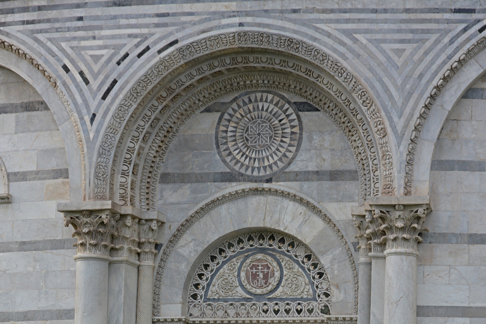 Duomo and tower