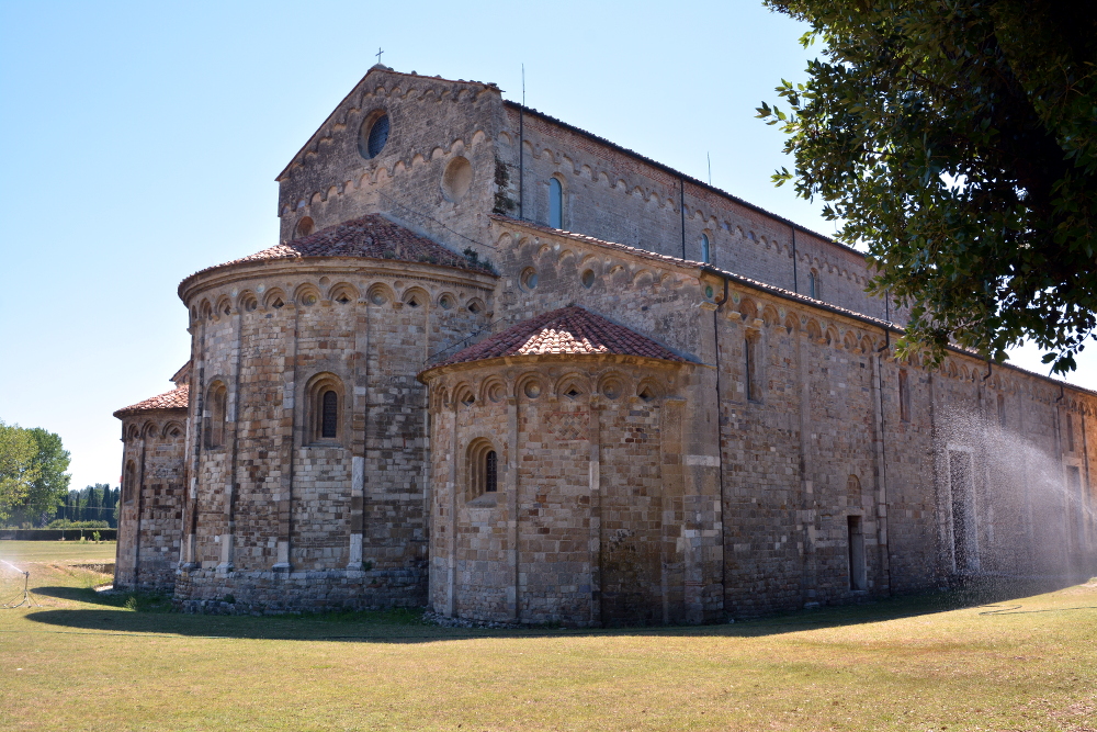 San Piero a Grado