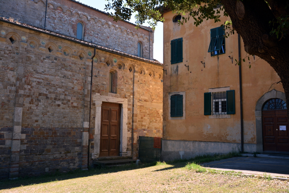 San Piero a Grado