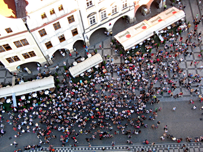 Zurich - Prague by motorbike August 2012 - Image 16