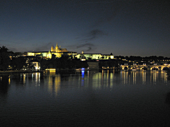 Zurich - Prague by motorbike August 2012 - Image 18