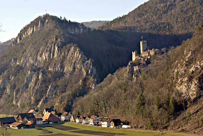 Schoenthal in January - Image 123