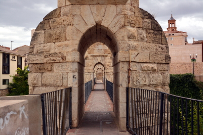 Teruel - Los Archos