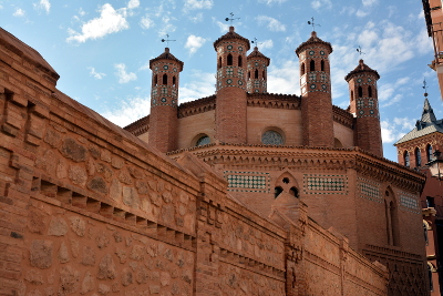 Teruel - San Pedro