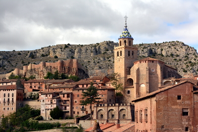 Albarracín