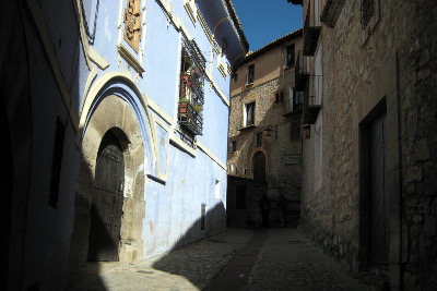 Albarracín