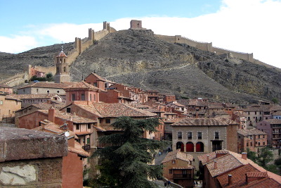 Albarracín