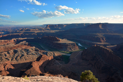 Dead Horse Point