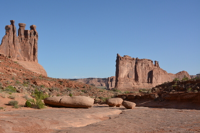 Arches National Park