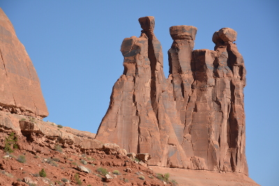 Arches National Park