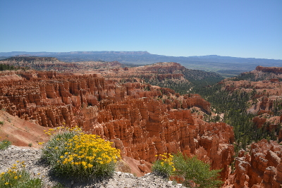 Bryce Canyon