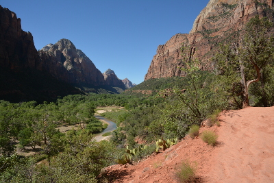 Zion National Park