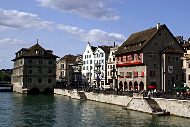 Zürich in June - Image 17
