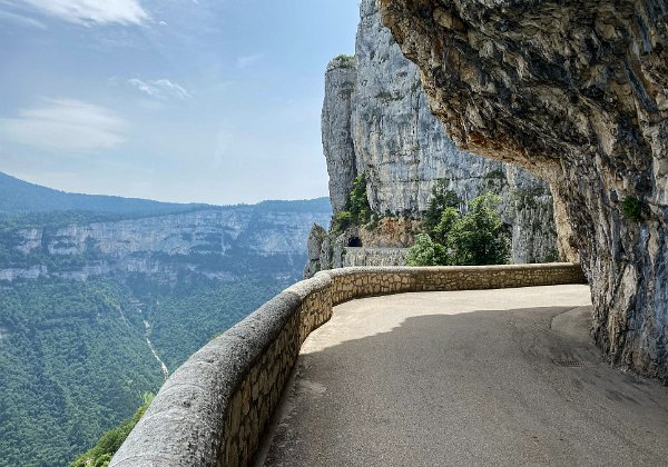 Vercors et Verdon